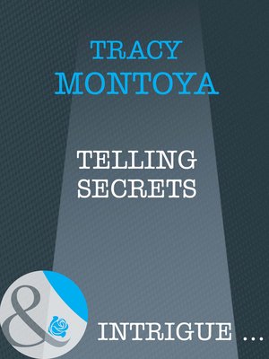 cover image of Telling Secrets